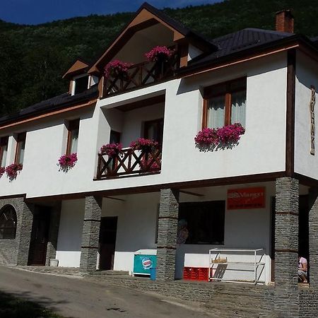 Villa Ana Marija Duracka Reka Екстер'єр фото