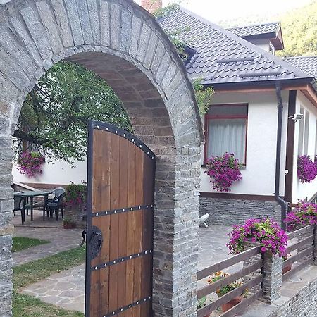 Villa Ana Marija Duracka Reka Екстер'єр фото