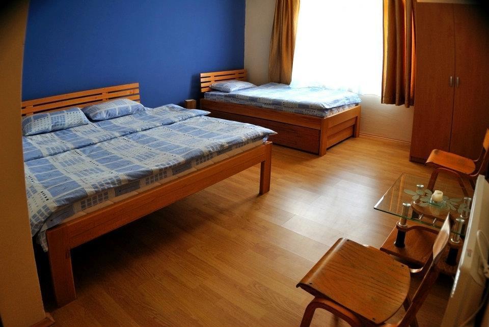 Villa Ana Marija Duracka Reka Екстер'єр фото
