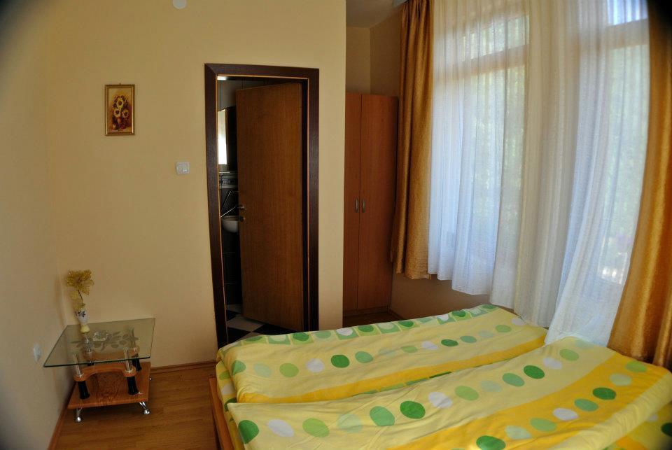 Villa Ana Marija Duracka Reka Екстер'єр фото