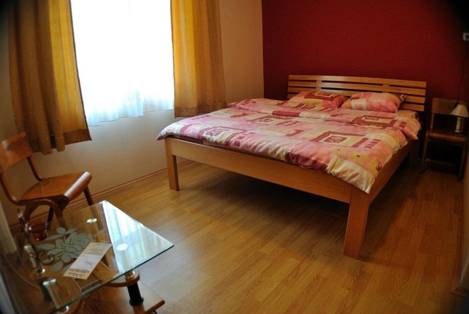 Villa Ana Marija Duracka Reka Екстер'єр фото
