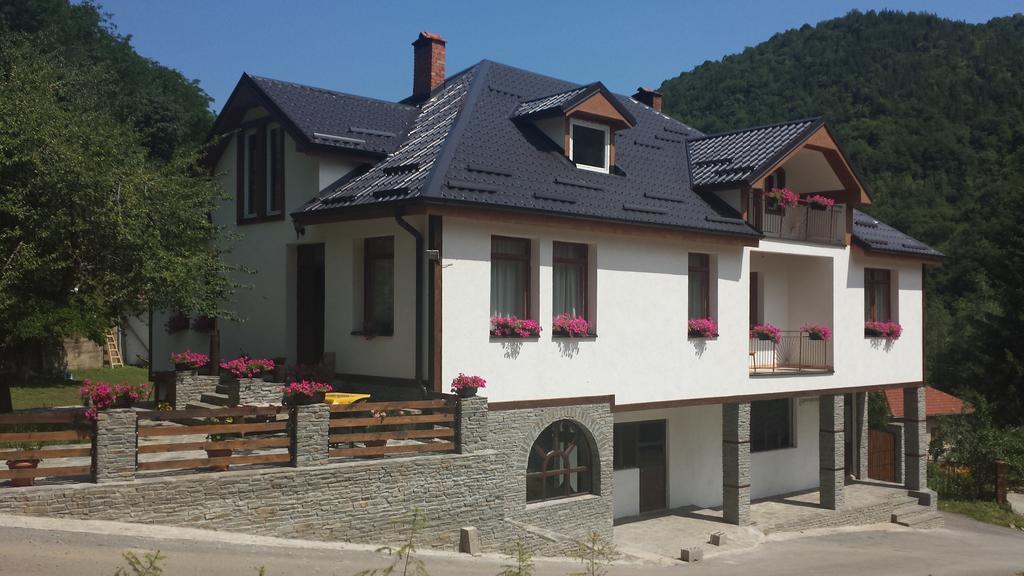Villa Ana Marija Duracka Reka Екстер'єр фото