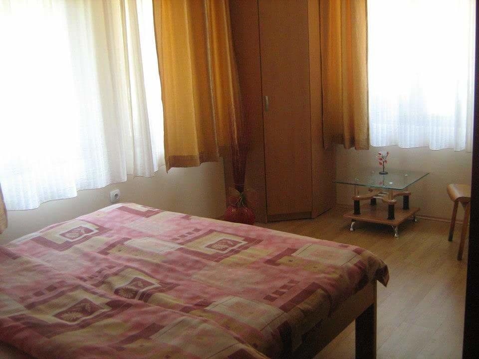 Villa Ana Marija Duracka Reka Екстер'єр фото